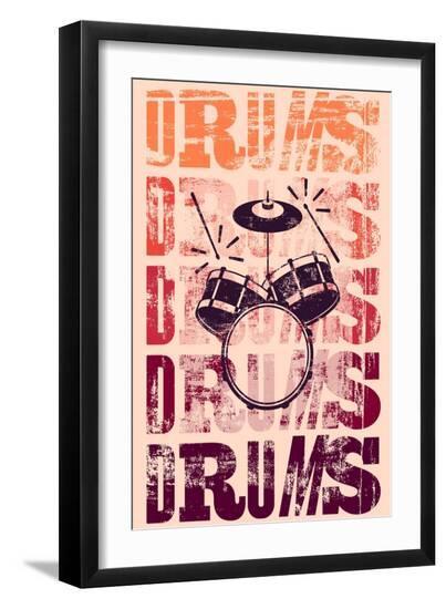 Art Print, , large