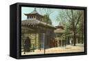 Canvas Black