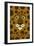 Zoo Faces - Jaguar-Lantern Press-Framed Art Print