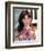 Zooey Deschanel-null-Framed Photo