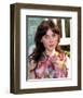 Zooey Deschanel-null-Framed Photo