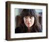 Zooey Deschanel-null-Framed Photo