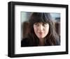 Zooey Deschanel-null-Framed Photo