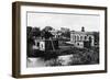 Zoological Garden, Calcutta, 20th Century-AH Perris & Co-Framed Giclee Print