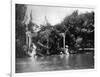 Zoological Gardens, Palermo Park, Buenos Aires, Argentina-null-Framed Giclee Print