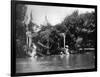 Zoological Gardens, Palermo Park, Buenos Aires, Argentina-null-Framed Giclee Print