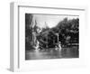 Zoological Gardens, Palermo Park, Buenos Aires, Argentina-null-Framed Giclee Print