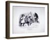 Zoological Gardens, Regent's Park, Marylebone. London, 1835-George Scharf-Framed Giclee Print