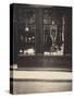 Zoologist's Shop-Eugene Atget-Stretched Canvas