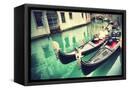 Canvas Black