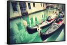 Canvas Black