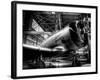 Zoom-Stephen Arens-Framed Photographic Print