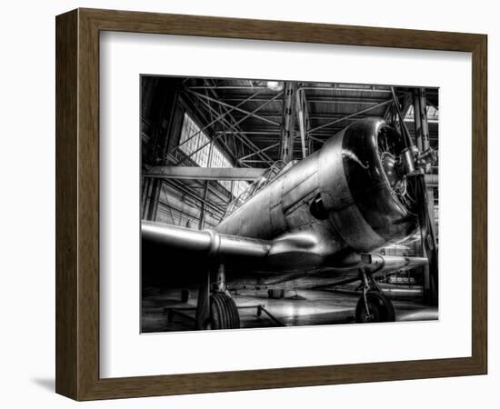 Zoom-Stephen Arens-Framed Photographic Print