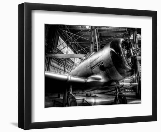 Zoom-Stephen Arens-Framed Photographic Print