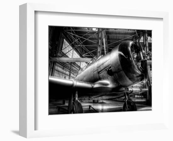 Zoom-Stephen Arens-Framed Photographic Print