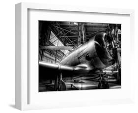 Zoom-Stephen Arens-Framed Photographic Print