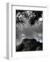 Zoomify-Tim Kahane-Framed Photographic Print