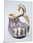 Zoomorphic Vase-Jacopo Barozzi-Mounted Photographic Print