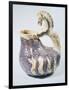 Zoomorphic Vase-Jacopo Barozzi-Framed Photographic Print