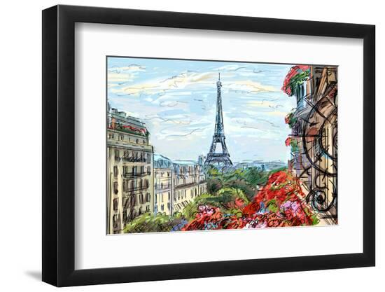 Premium Photographic Print, , large