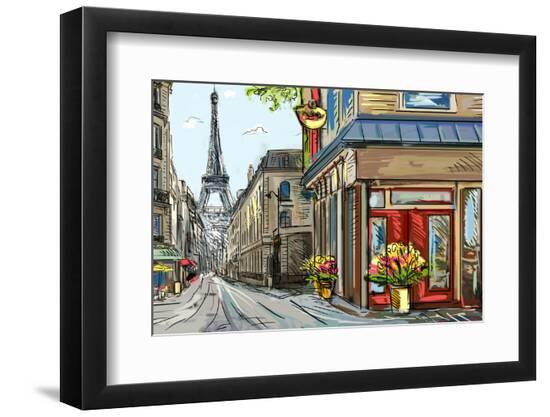 Premium Photographic Print, , large