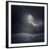 Zootz-Luis Beltran-Framed Photographic Print