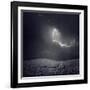 Zootz-Luis Beltran-Framed Photographic Print