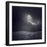 Zootz-Luis Beltran-Framed Photographic Print