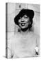 Zora Neale Hurston Incorporated African American Culture and Folk Ways into Her Work-null-Stretched Canvas