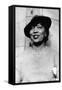 Zora Neale Hurston Incorporated African American Culture and Folk Ways into Her Work-null-Framed Stretched Canvas