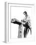 Zorba the Greek, Anthony Quinn, 1964-null-Framed Photo