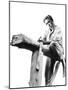 Zorba the Greek, Anthony Quinn, 1964-null-Mounted Photo