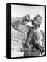 Zorba the Greek, Anthony Quinn, 1964-null-Framed Stretched Canvas