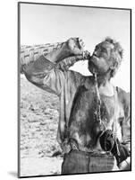 Zorba the Greek, Anthony Quinn, 1964-null-Mounted Photo