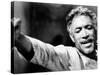 Zorba the Greek, Anthony Quinn, 1964-null-Stretched Canvas