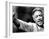 Zorba the Greek, Anthony Quinn, 1964-null-Framed Photo