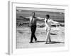 Zorba The Greek, Anthony Quinn, Alan Bates, 1964-null-Framed Photo