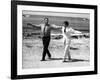 Zorba The Greek, Anthony Quinn, Alan Bates, 1964-null-Framed Photo