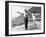 Zorba the Greek, Anthony Quinn, Alan Bates, 1964-null-Framed Premium Photographic Print