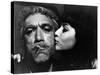 Zorba The Greek, Anthony Quinn, Eleni Anousaki, 1964-null-Stretched Canvas