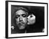 Zorba The Greek, Anthony Quinn, Eleni Anousaki, 1964-null-Framed Photo