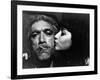 Zorba The Greek, Anthony Quinn, Eleni Anousaki, 1964-null-Framed Photo