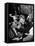 Zorba The Greek, Lila Kedrova, Anthony Quinn, 1964-null-Framed Stretched Canvas