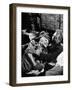 Zorba The Greek, Lila Kedrova, Anthony Quinn, 1964-null-Framed Photo