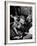 Zorba The Greek, Lila Kedrova, Anthony Quinn, 1964-null-Framed Photo