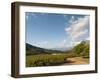 Zorgvliet Wine Estate, Stellenbosch, Cape Province, South Africa, Africa-Sergio Pitamitz-Framed Photographic Print