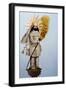 Zoroaster, from Maharashtra, India, c19th century-Unknown-Framed Giclee Print