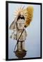 Zoroaster, from Maharashtra, India, c19th century-Unknown-Framed Giclee Print