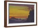 Brown Frame