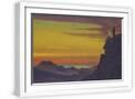 White Frame